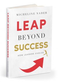 Leap Beyond Success Book